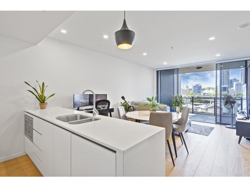 20705/23 Bouquet Street, South Brisbane QLD 4101