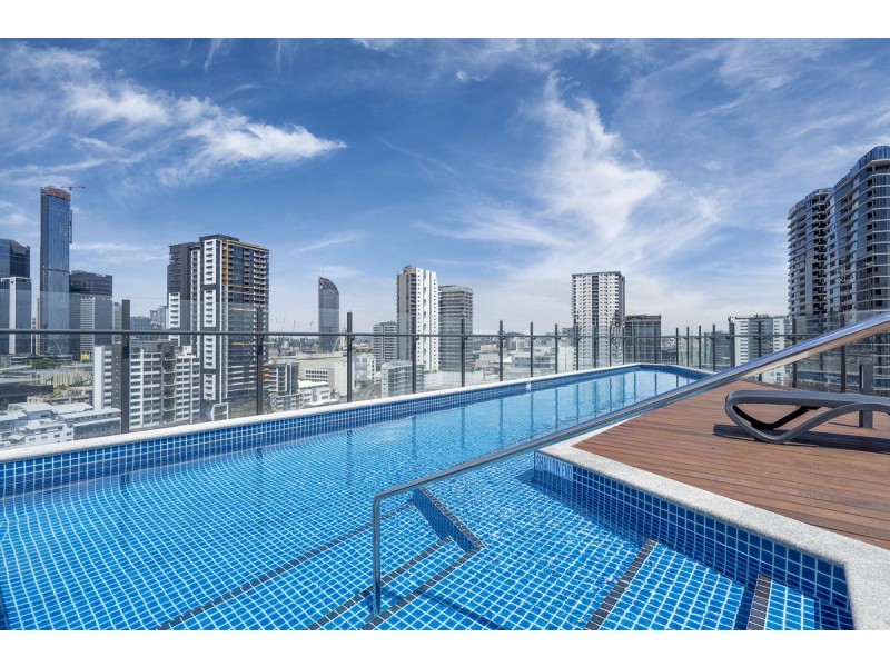 20705/23 Bouquet Street, South Brisbane QLD 4101