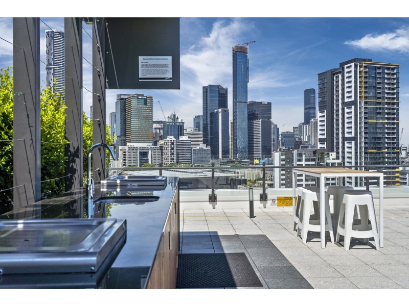 20705/23 Bouquet Street, South Brisbane QLD 4101