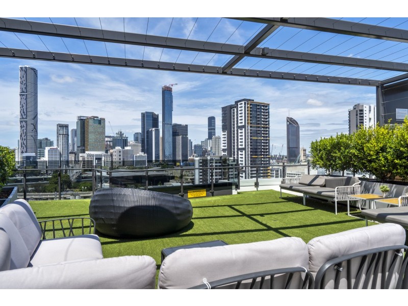 20705/23 Bouquet Street, South Brisbane QLD 4101