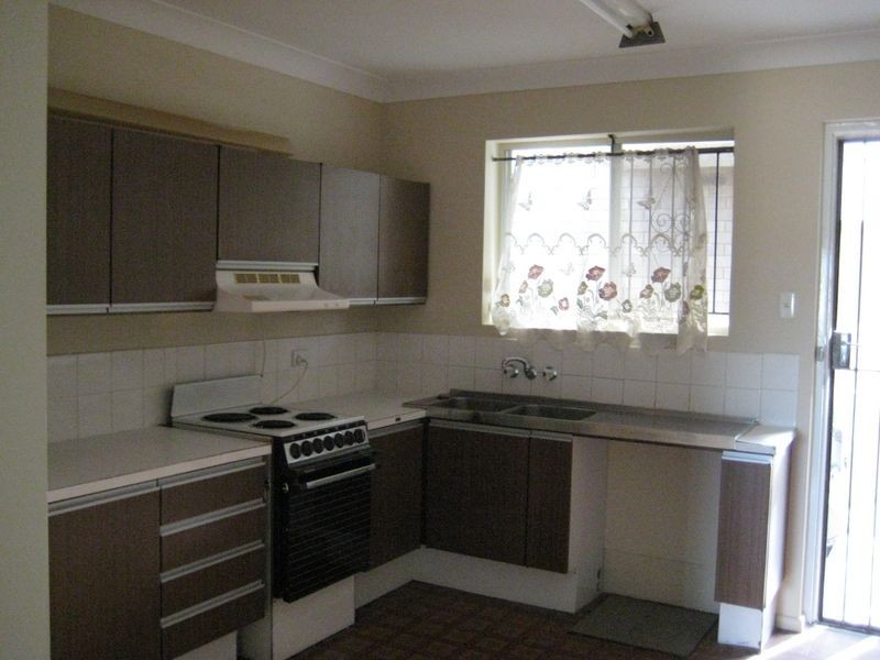 6/14 York Street, Coorparoo QLD 4151