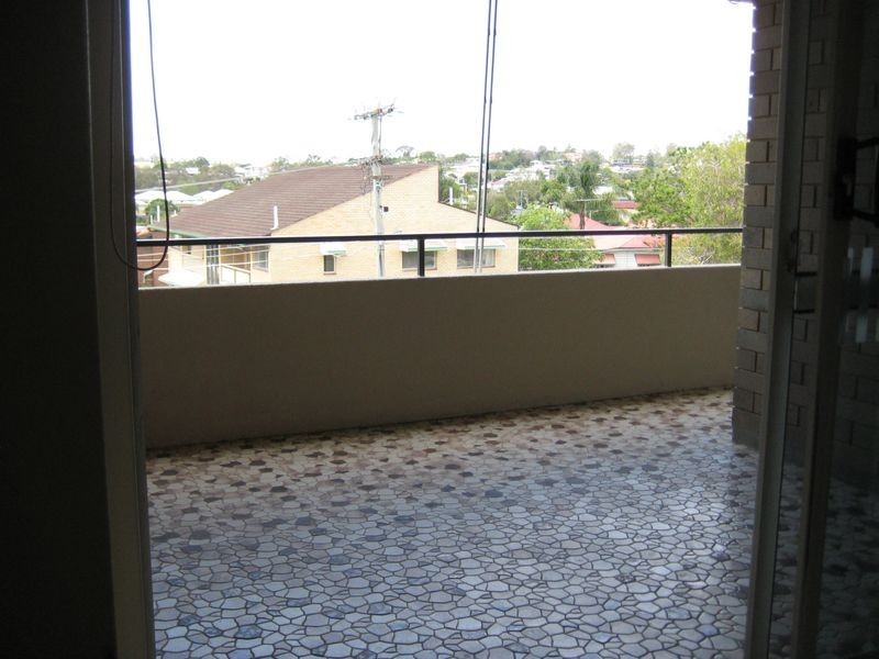 6/14 York Street, Coorparoo QLD 4151