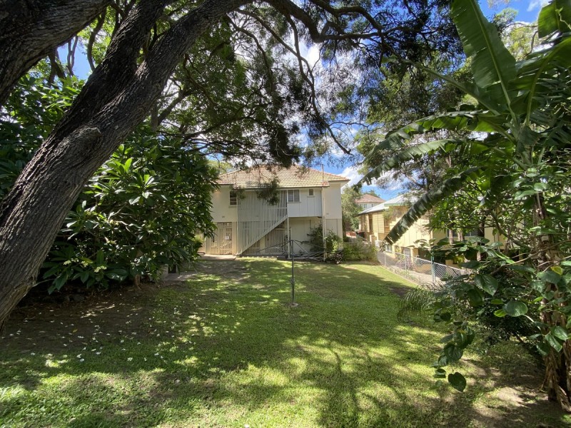 35 Park Street, Coorparoo QLD 4151