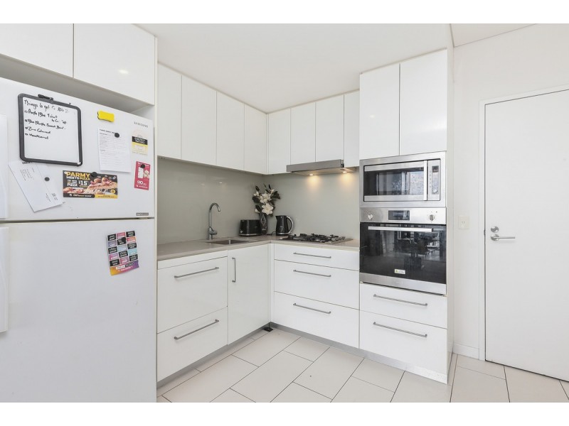 1085/16 Hamilton Place, Bowen Hills QLD 4006