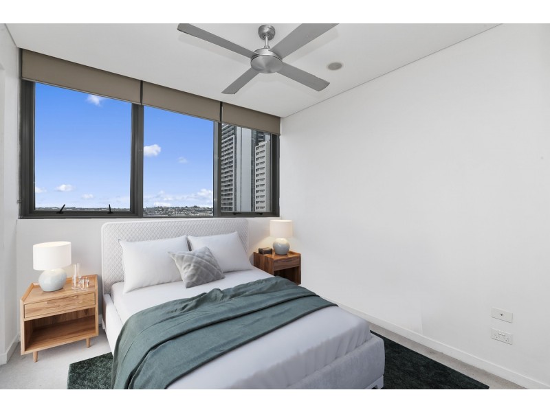 1085/16 Hamilton Place, Bowen Hills QLD 4006