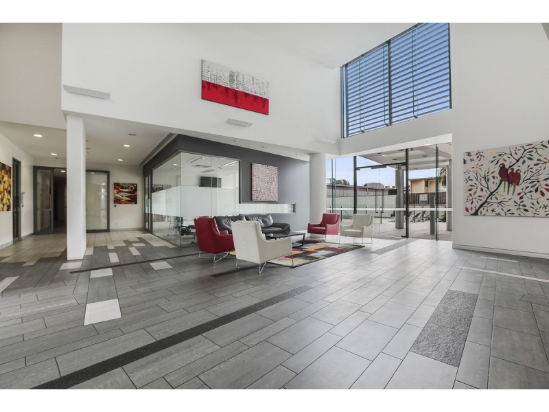 1085/16 Hamilton Place, Bowen Hills QLD 4006