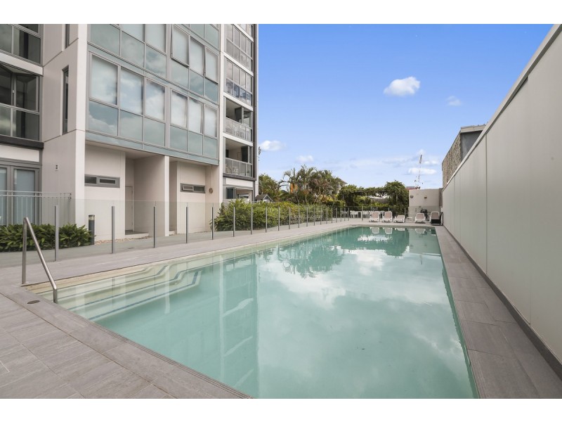 1085/16 Hamilton Place, Bowen Hills QLD 4006