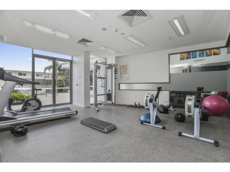 1085/16 Hamilton Place, Bowen Hills QLD 4006