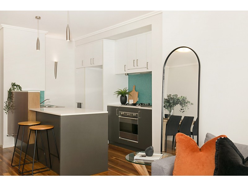 887/43 Hercules Street, Hamilton QLD 4007