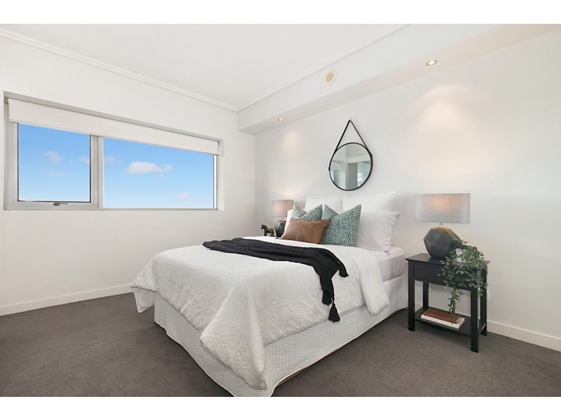 887/43 Hercules Street, Hamilton QLD 4007