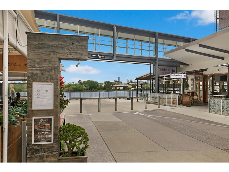 887/43 Hercules Street, Hamilton QLD 4007