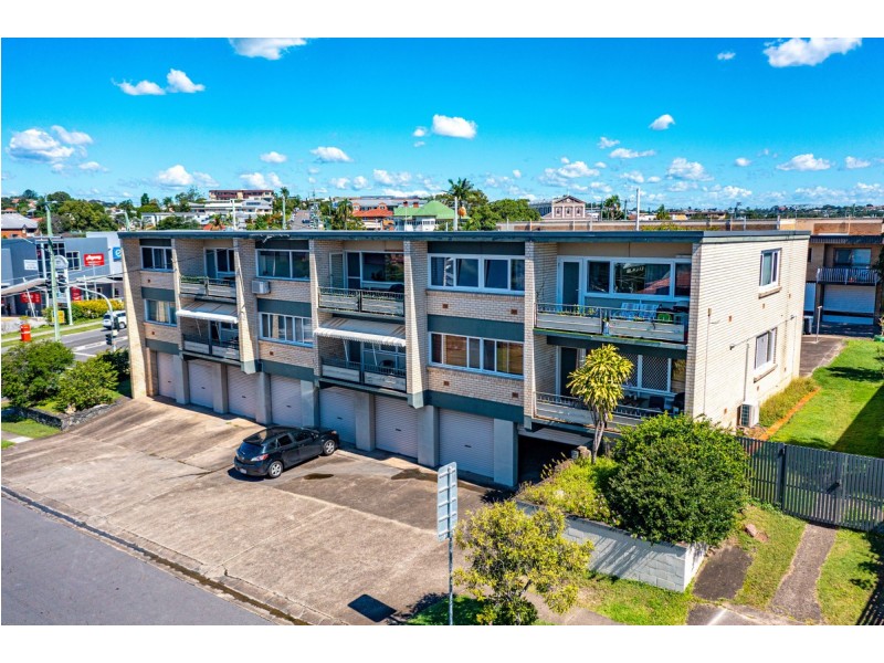 1/178 Old Cleveland Road, Coorparoo QLD 4151