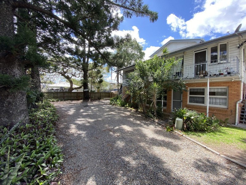 4/532 Logan Road, Greenslopes QLD 4120