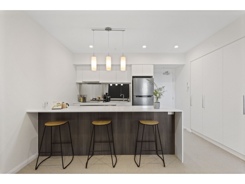 31506/300 Old Cleveland Road, Coorparoo QLD 4151