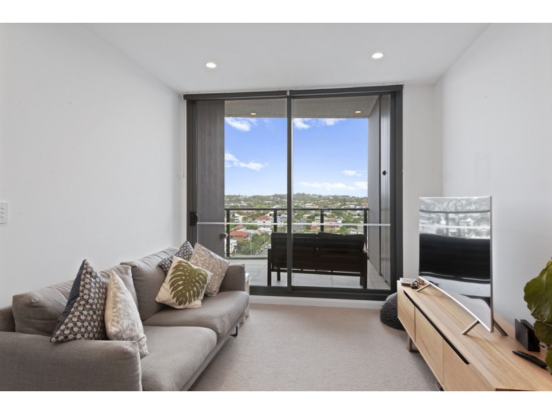 31506/300 Old Cleveland Road, Coorparoo QLD 4151