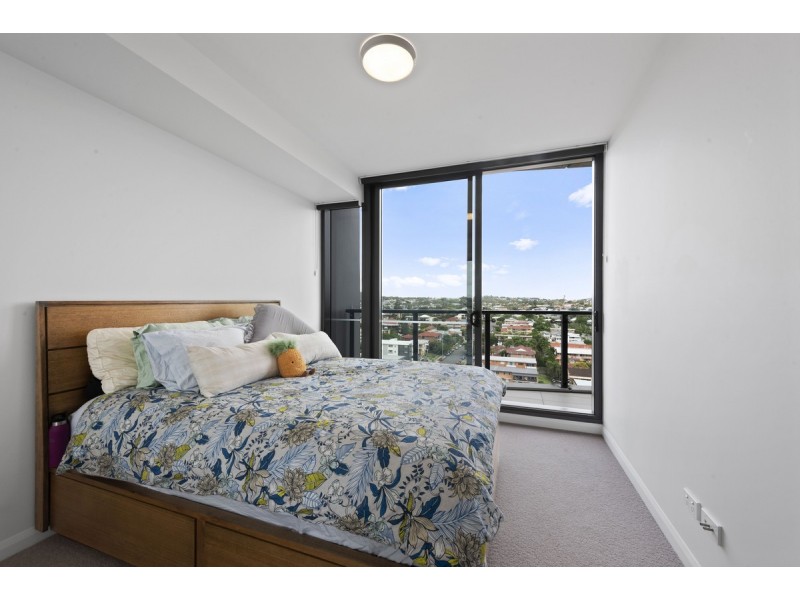 31506/300 Old Cleveland Road, Coorparoo QLD 4151