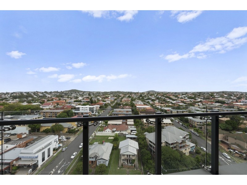 31506/300 Old Cleveland Road, Coorparoo QLD 4151