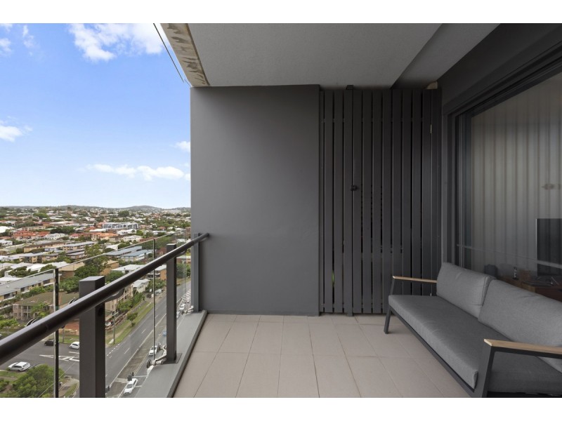 31506/300 Old Cleveland Road, Coorparoo QLD 4151