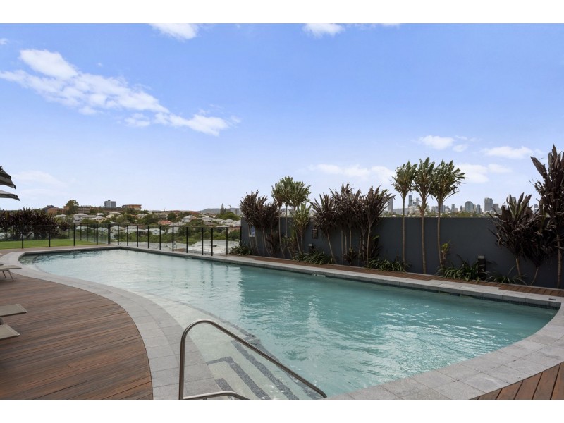 31506/300 Old Cleveland Road, Coorparoo QLD 4151