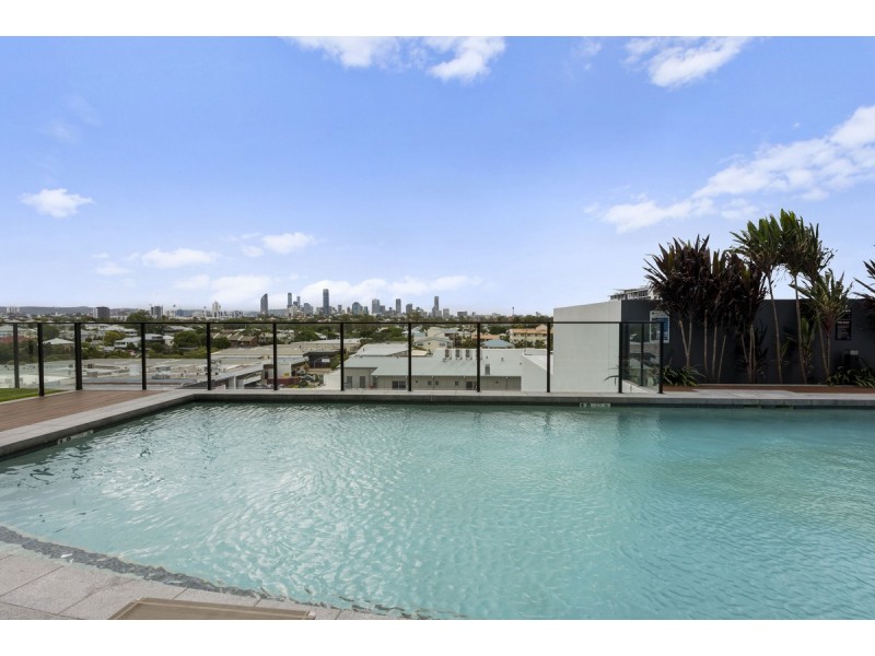 31506/300 Old Cleveland Road, Coorparoo QLD 4151