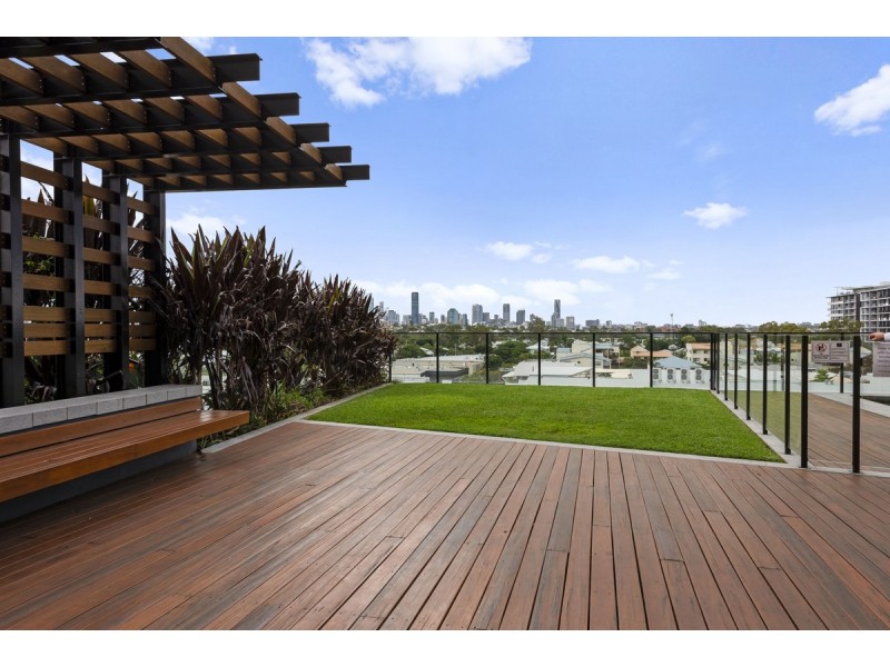 31506/300 Old Cleveland Road, Coorparoo QLD 4151