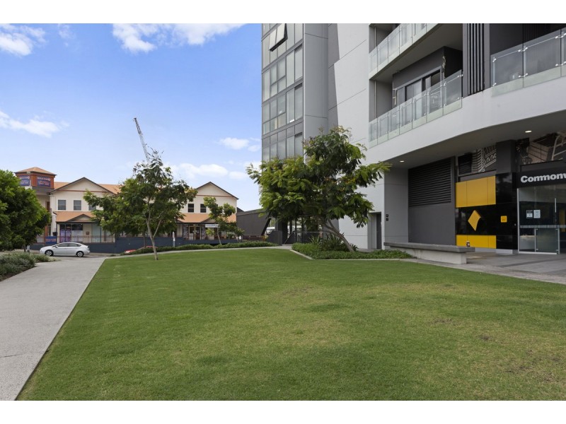 31506/300 Old Cleveland Road, Coorparoo QLD 4151