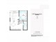 912/35 Hercules Street, Hamilton QLD 4007 Floorplan