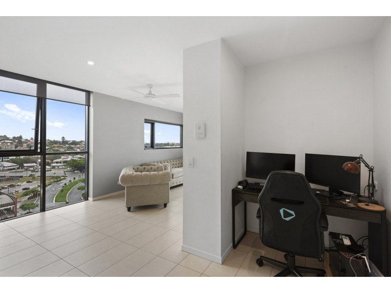 912/35 Hercules Street, Hamilton QLD 4007
