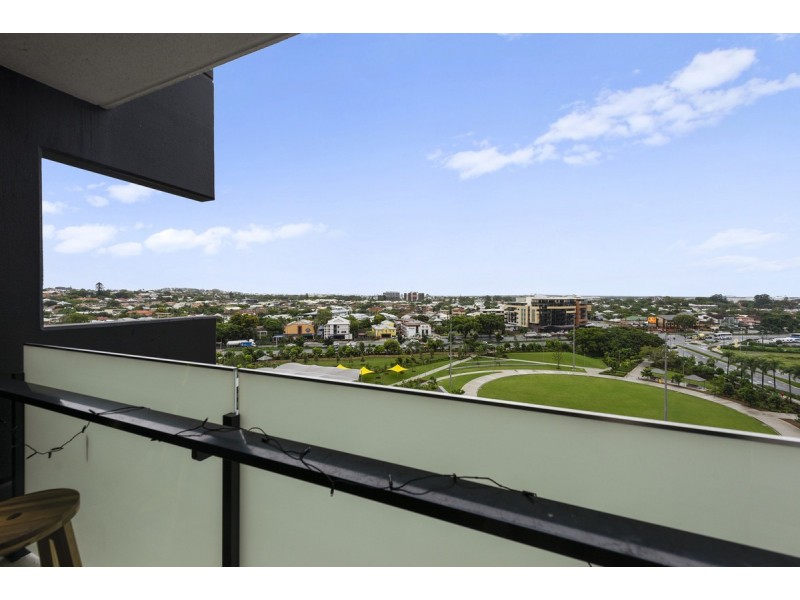 912/35 Hercules Street, Hamilton QLD 4007