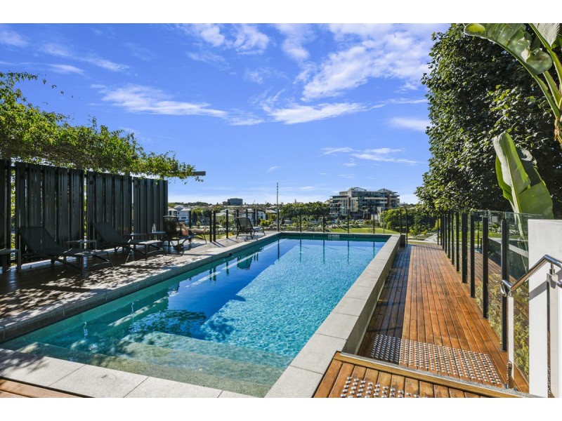 912/35 Hercules Street, Hamilton QLD 4007