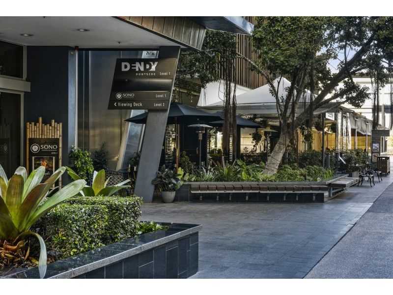 912/35 Hercules Street, Hamilton QLD 4007