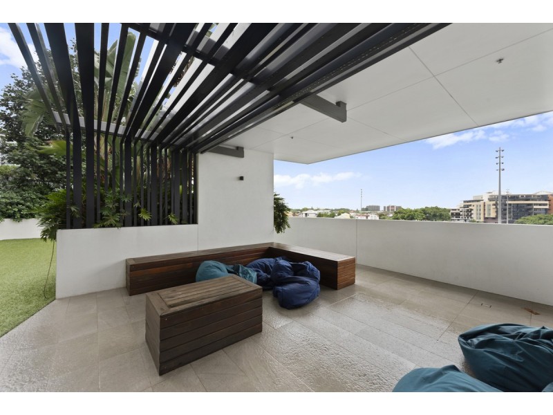 912/35 Hercules Street, Hamilton QLD 4007