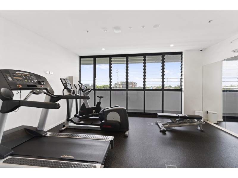 912/35 Hercules Street, Hamilton QLD 4007