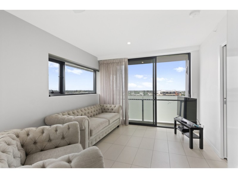 912/35 Hercules Street, Hamilton QLD 4007