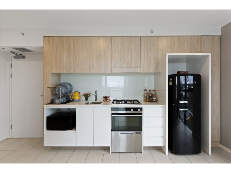 912/35 Hercules Street, Hamilton QLD 4007