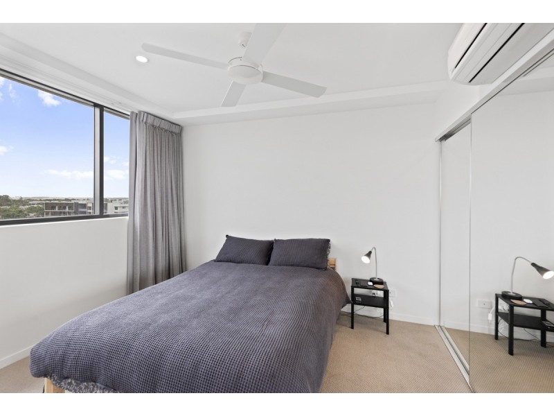 912/35 Hercules Street, Hamilton QLD 4007