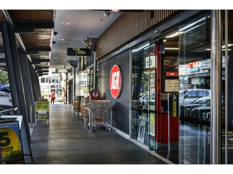 912/35 Hercules Street, Hamilton QLD 4007