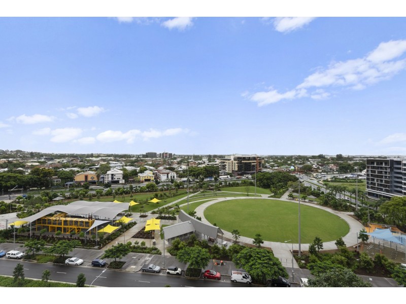 912/35 Hercules Street, Hamilton QLD 4007