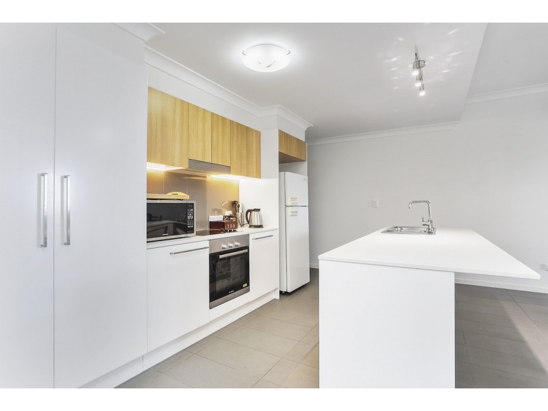 502/148 Victoria Park Road, Kelvin Grove QLD 4059