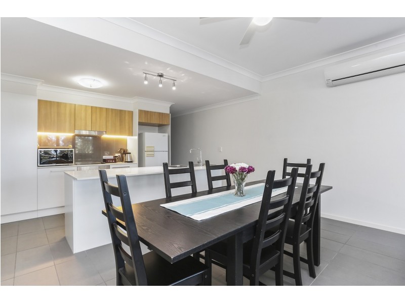 502/148 Victoria Park Road, Kelvin Grove QLD 4059