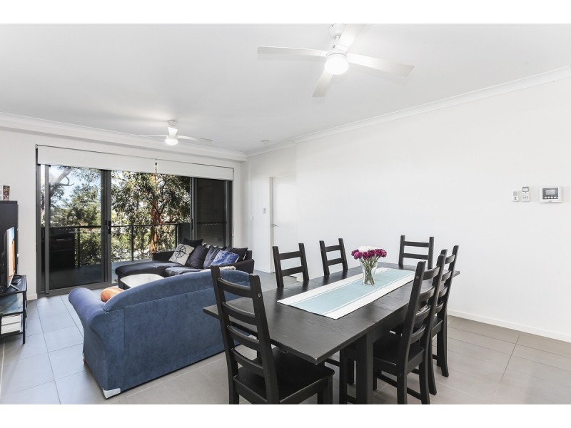 502/148 Victoria Park Road, Kelvin Grove QLD 4059
