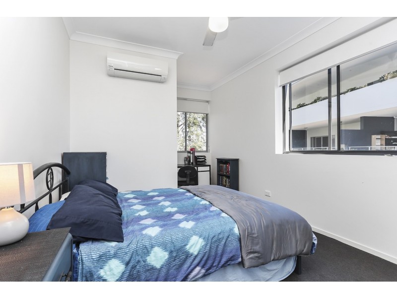 502/148 Victoria Park Road, Kelvin Grove QLD 4059