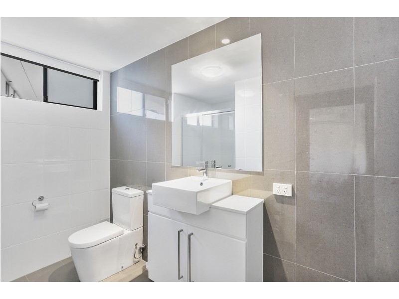 502/148 Victoria Park Road, Kelvin Grove QLD 4059