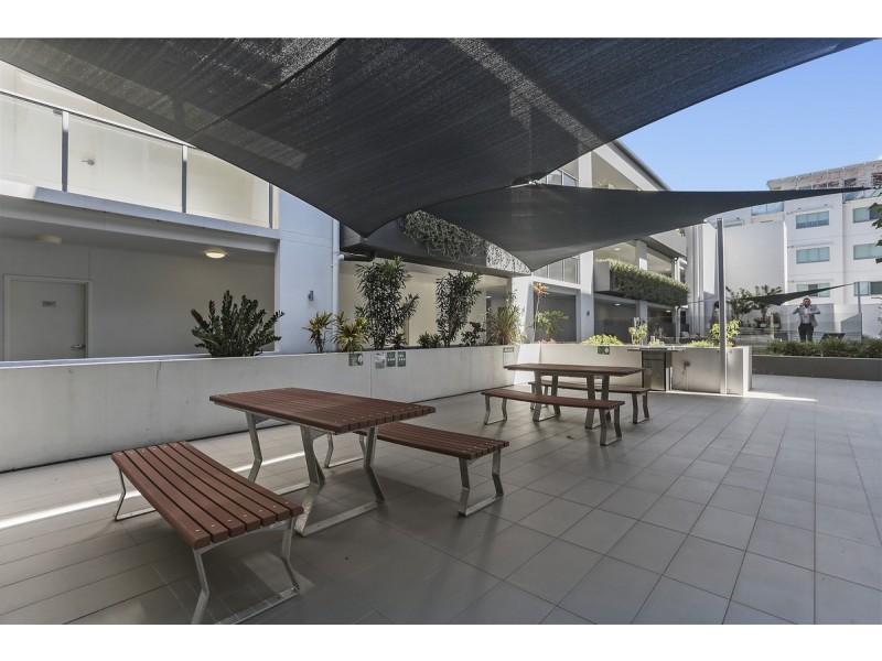 502/148 Victoria Park Road, Kelvin Grove QLD 4059
