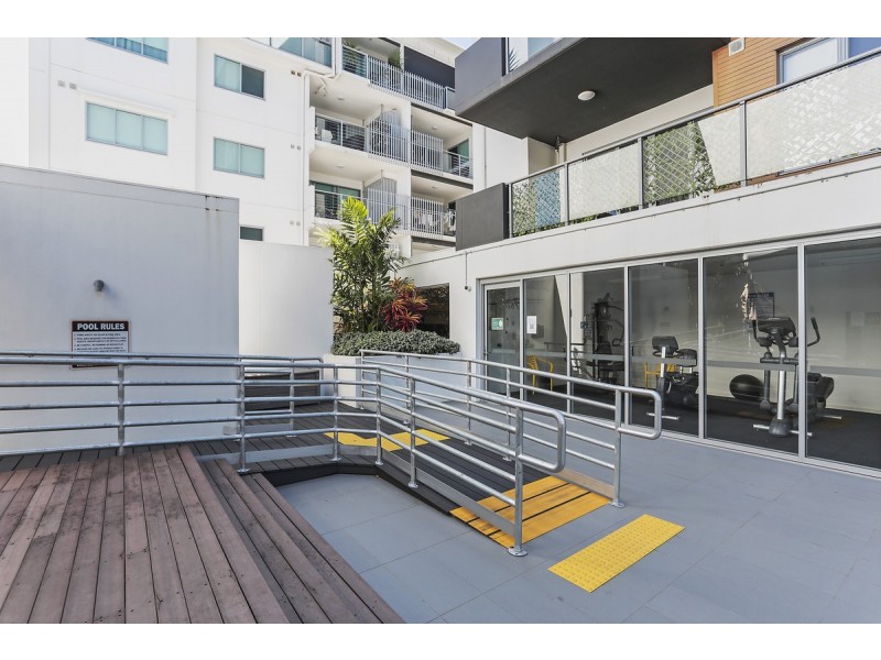 502/148 Victoria Park Road, Kelvin Grove QLD 4059