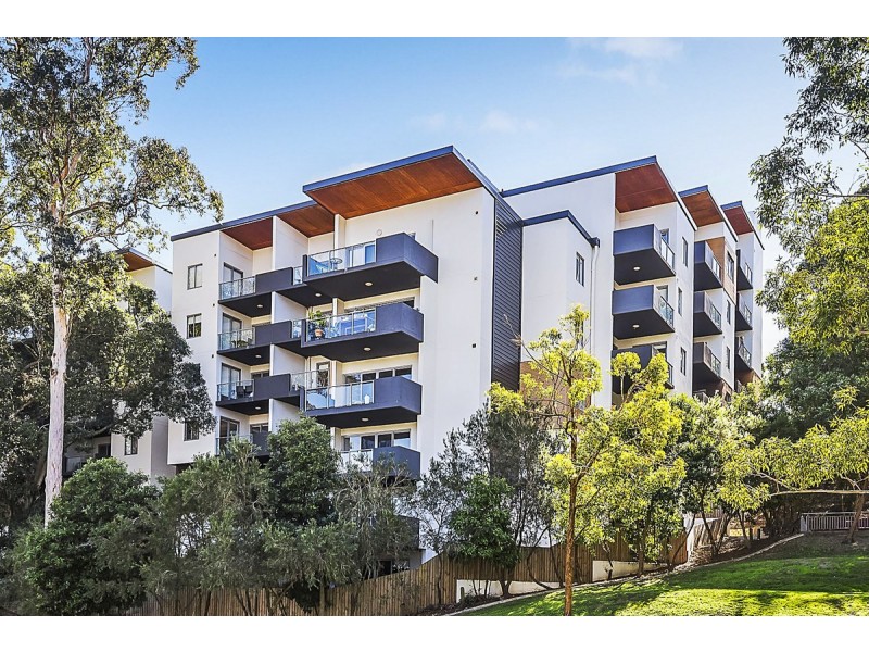 502/148 Victoria Park Road, Kelvin Grove QLD 4059