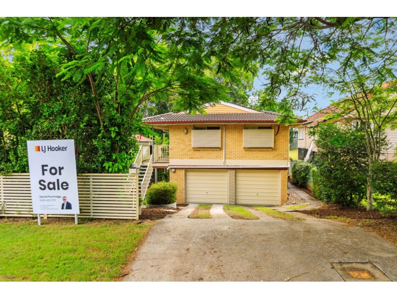 33 Wills Street, Coorparoo QLD 4151