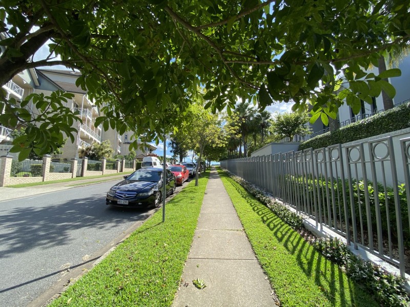 47 Walmsley Street, Kangaroo Point QLD 4169