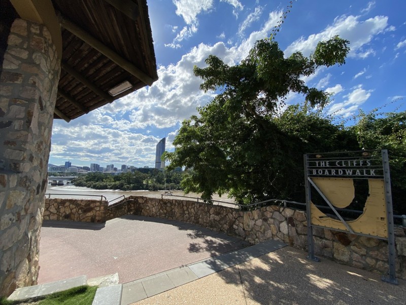 47 Walmsley Street, Kangaroo Point QLD 4169