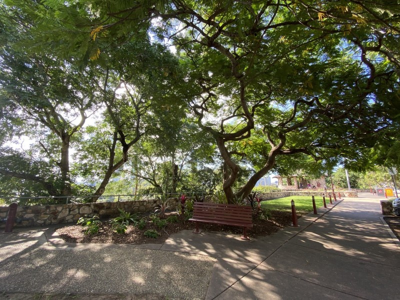 47 Walmsley Street, Kangaroo Point QLD 4169